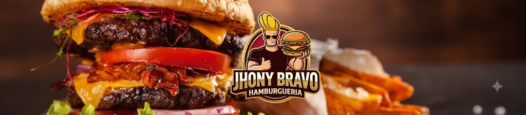 Johnny Bravo Hamburgueria — Promoção