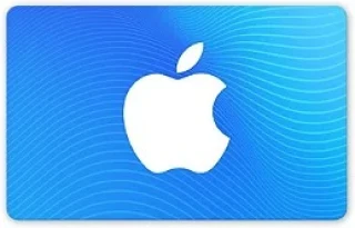 Apple Gift Card R$200
